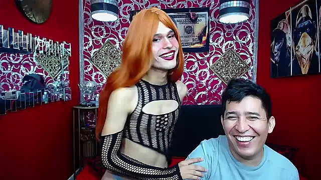 shannentrans online show from 05.21.26
