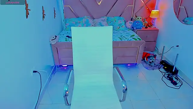 natalia-888 online show from 12.24.24