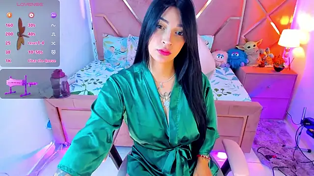 natalia-888 online show from 02.03.25