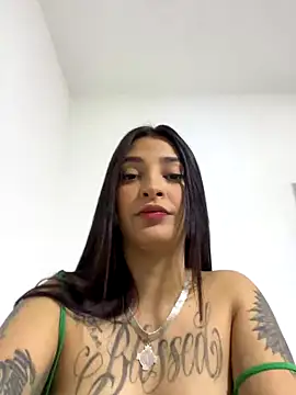 natalia-888 online show from 09.19.25