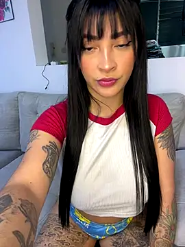 natalia-888 online show from 10.03.25