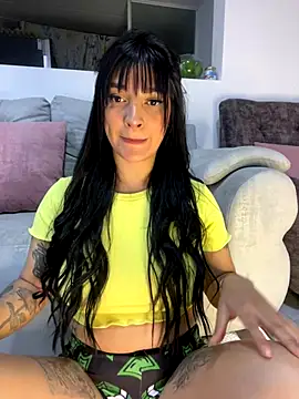 natalia-888 online show from 10.06.25