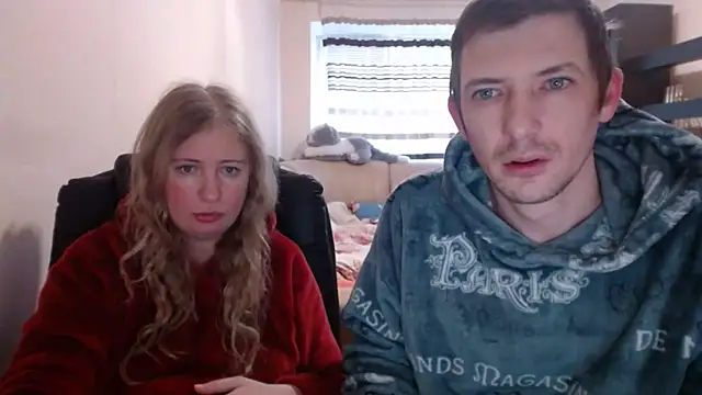 PeterAndJen online show from 02.13.25