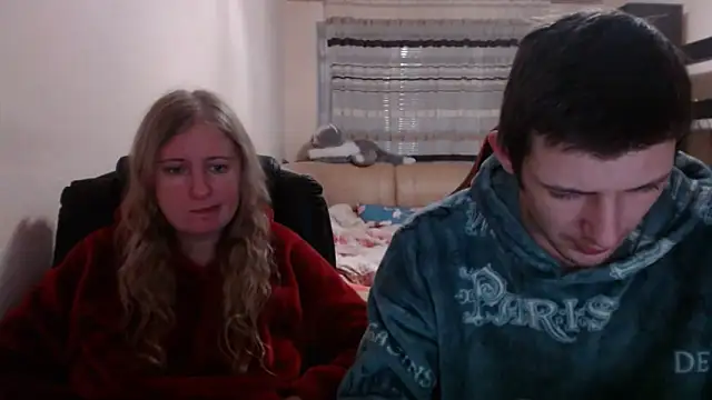 PeterAndJen online show from 02.13.25