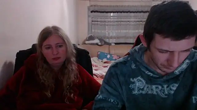 PeterAndJen online show from 02.13.25