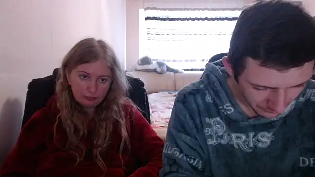PeterAndJen online show from 02.14.25