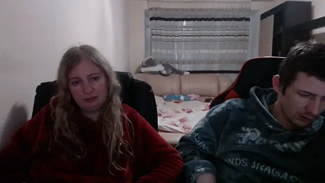 PeterAndJen online show from 02.14.25