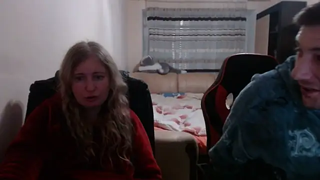 PeterAndJen online show from 02.14.25