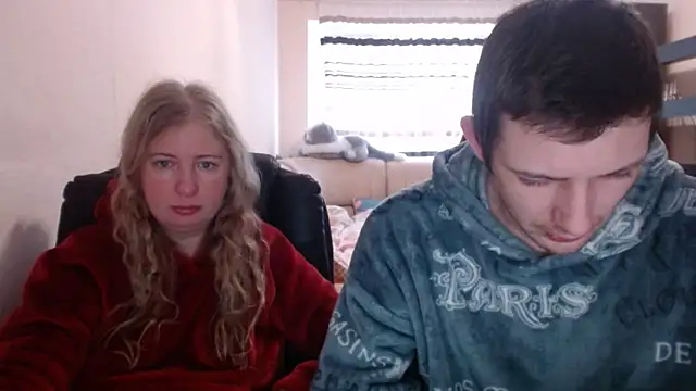 PeterAndJen online show from 02.15.25