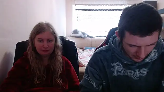 PeterAndJen online show from 02.15.25