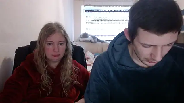 PeterAndJen online show from 02.16.25