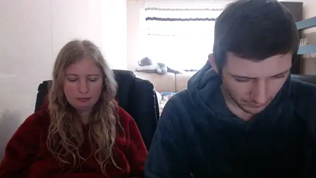 PeterAndJen online show from 02.16.25