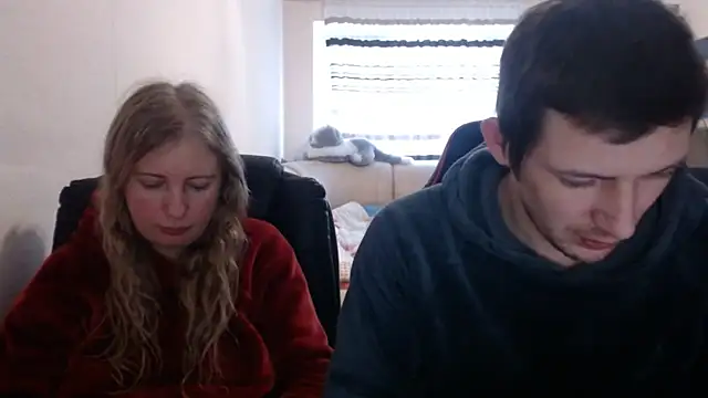 PeterAndJen online show from 02.16.25