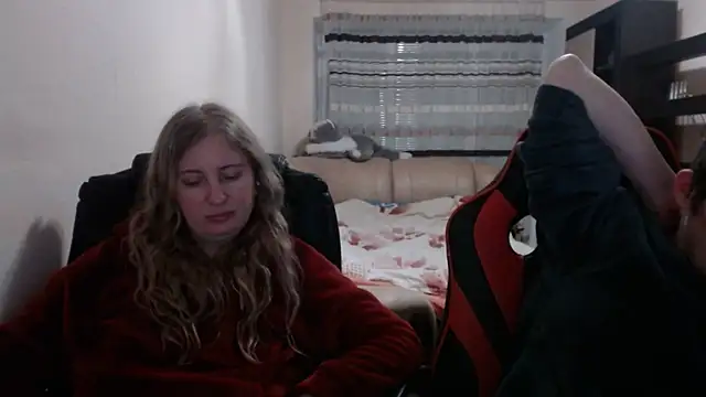 PeterAndJen online show from 02.16.25