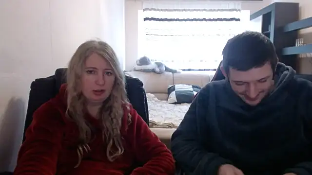 PeterAndJen online show from 02.17.25