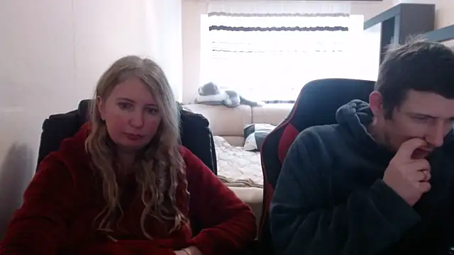 PeterAndJen online show from 02.17.25