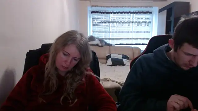 PeterAndJen online show from 02.17.25
