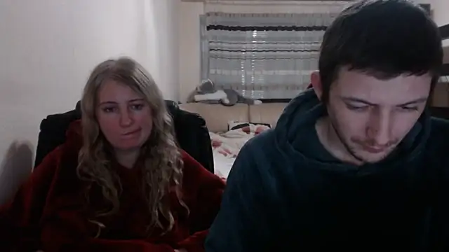 PeterAndJen online show from 02.17.25