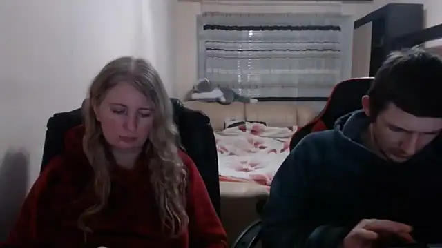PeterAndJen online show from 02.17.25