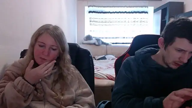 PeterAndJen online show from 02.18.25