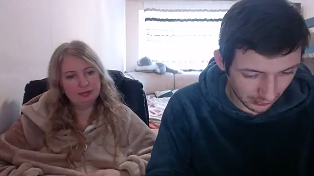 PeterAndJen online show from 02.18.25