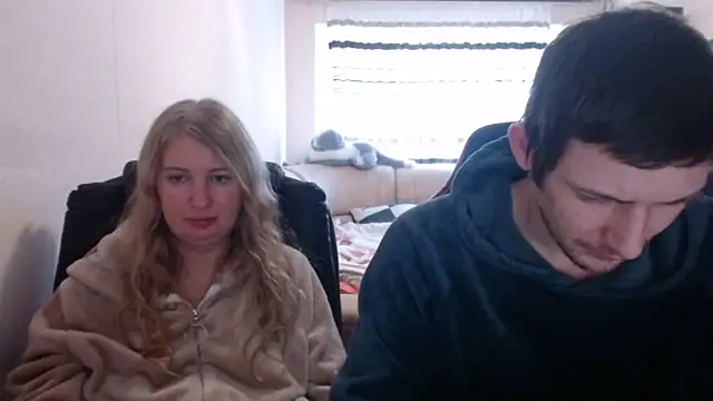 PeterAndJen online show from 02.18.25