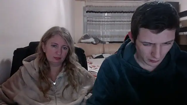 PeterAndJen online show from 02.18.25