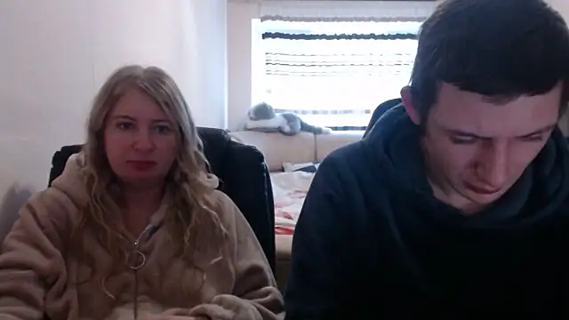 PeterAndJen online show from 02.19.25