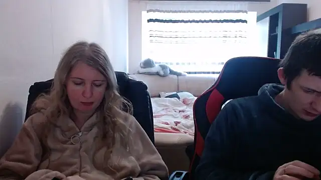 PeterAndJen online show from 02.19.25