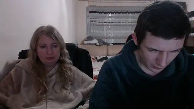 PeterAndJen online show from 02.19.25
