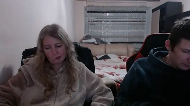 PeterAndJen online show from 02.19.25