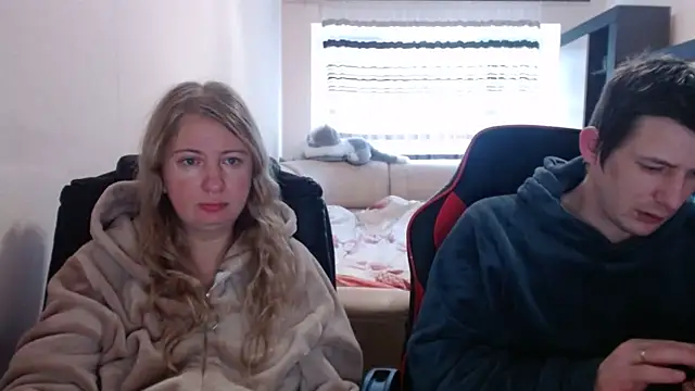 PeterAndJen online show from 02.20.25