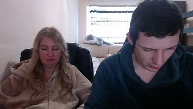 PeterAndJen online show from 02.20.25