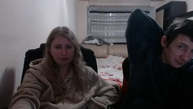 PeterAndJen online show from 02.21.25