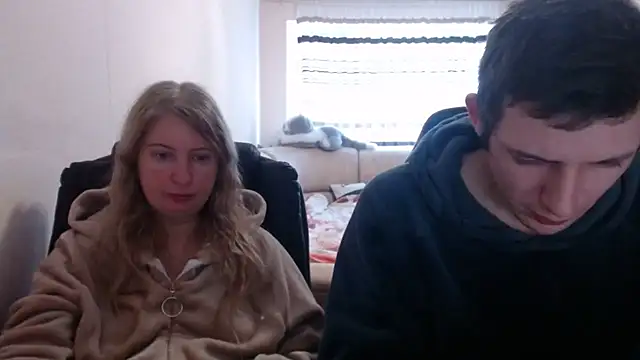 PeterAndJen online show from 02.21.25