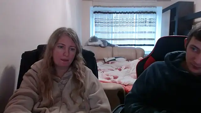PeterAndJen online show from 02.21.25