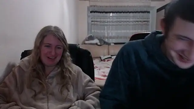 PeterAndJen online show from 02.21.25