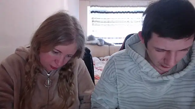 PeterAndJen online show from 02.22.25