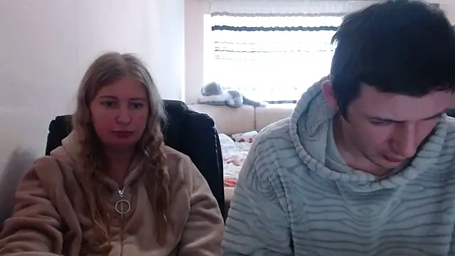 PeterAndJen online show from 02.22.25
