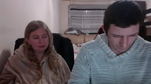 PeterAndJen online show from 02.22.25