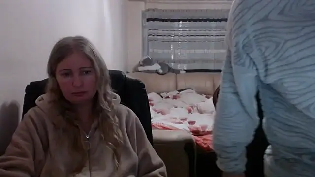 PeterAndJen online show from 02.22.25
