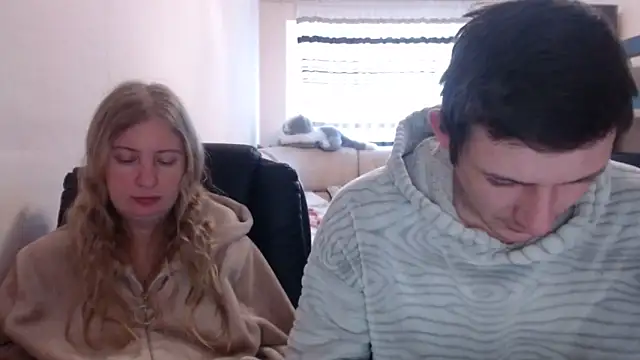 PeterAndJen online show from 02.23.25