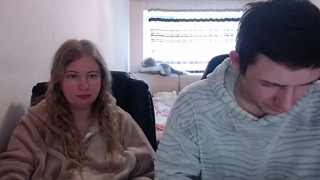 PeterAndJen online show from 02.24.25