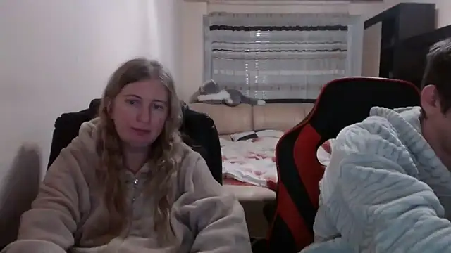 PeterAndJen online show from 02.24.25