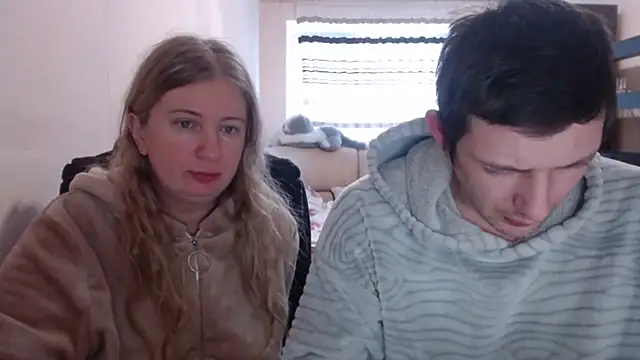 PeterAndJen online show from 02.25.25