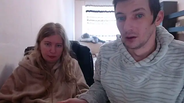 PeterAndJen online show from 02.25.25
