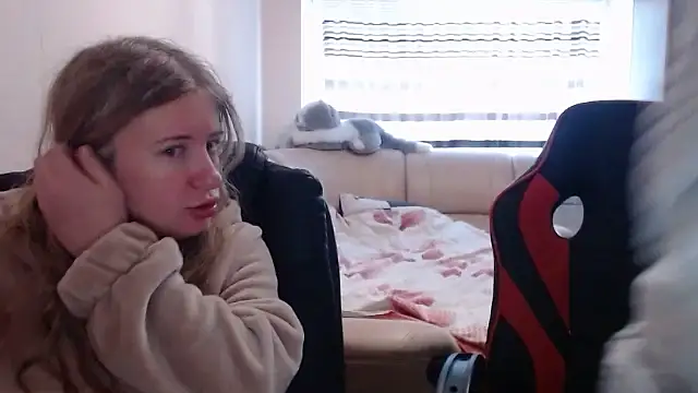 PeterAndJen online show from 02.26.25