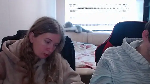 PeterAndJen online show from 02.26.25