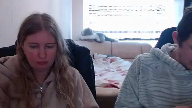 PeterAndJen online show from 02.26.25
