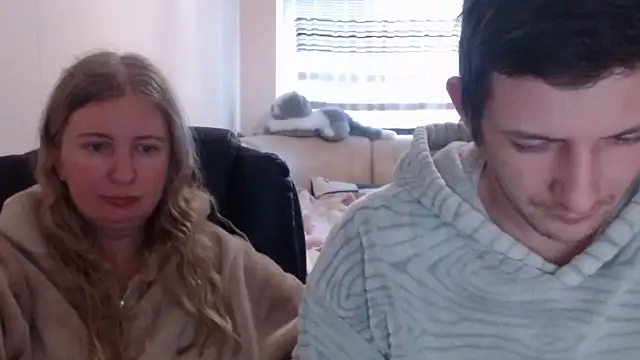 PeterAndJen online show from 02.26.25